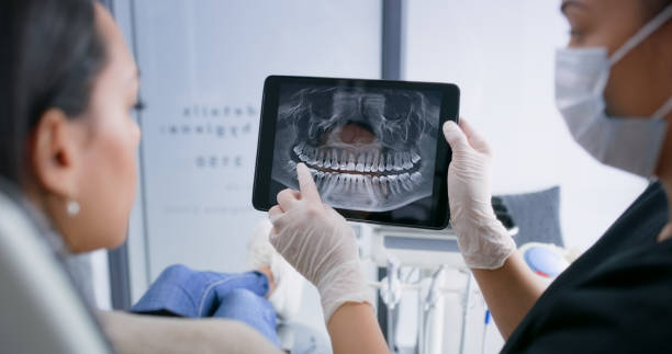 Licensed Tooth Extraction service in Crossett, AR - Smile Center Dentistry